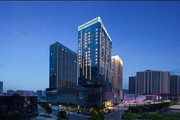 هتل Wyndham Grand Tongren Downtown