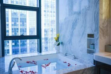 هتل Wyndham Grand Tongren Downtown