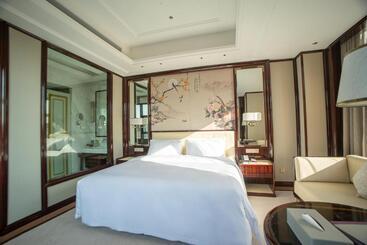 هتل Wyndham Grand Tongren Downtown