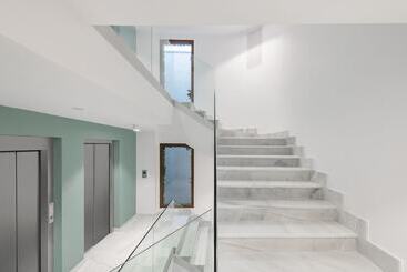 Odyssey Rooms Alicante