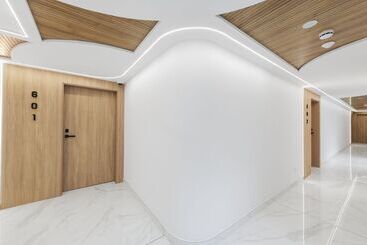 Odyssey Rooms Alicante