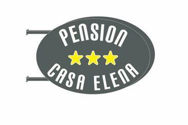 Pensión Casa Elena