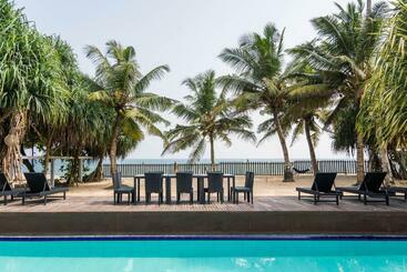 پانسیون Casa Mija, Boutique Villa Near Mirissa
