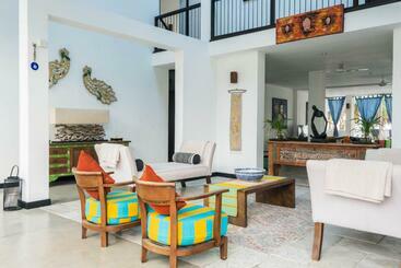 پانسیون Casa Mija, Boutique Villa Near Mirissa