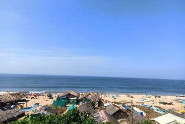 پانسیون Dee Joy S Beach Place