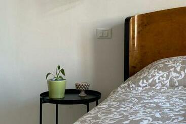پانسیون Il Gallo Di Eracle   Charming Suites & Rooms