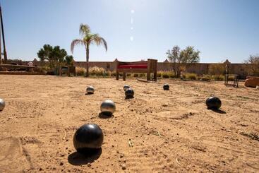 پانسیون L’oasis De Kima