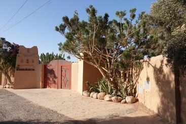 پانسیون L’oasis De Kima