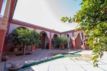 پانسیون L’oasis De Kima