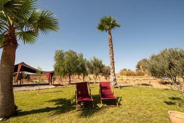 پانسیون L’oasis De Kima
