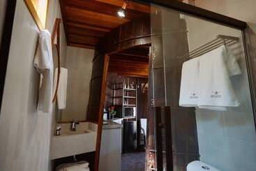 پانسیون Villa Vinicolla Hospedagem Conceito