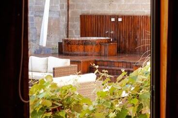 پانسیون Villa Vinicolla Hospedagem Conceito