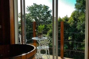 پانسیون Villa Vinicolla Hospedagem Conceito