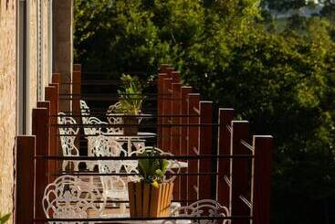پانسیون Villa Vinicolla Hospedagem Conceito