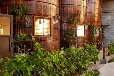 پانسیون Villa Vinicolla Hospedagem Conceito