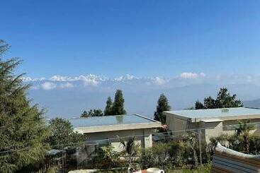 The Terraces Resort And Spa