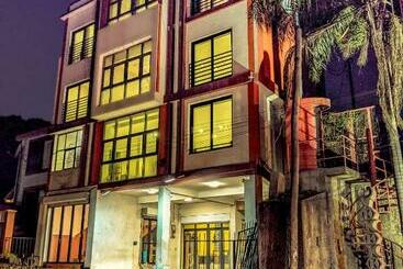 Valiha Serviced Apartments Antananarivo