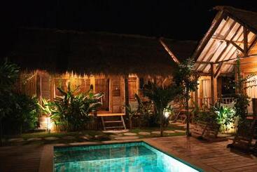 هتل La Siesta Bungalows Only Adults