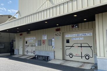 هتل Toyoko Inn Iwaki Ekimae