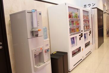 هتل Toyoko Inn Iwaki Ekimae