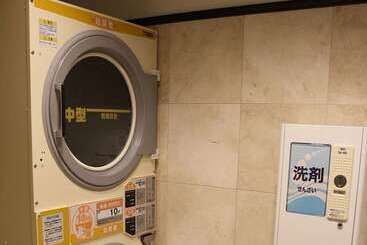 هتل Toyoko Inn Iwaki Ekimae