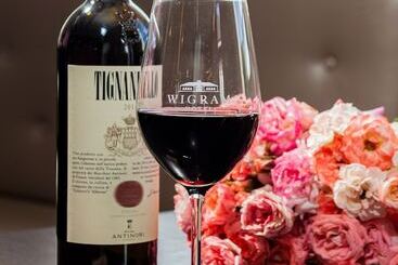 هتل Wigram