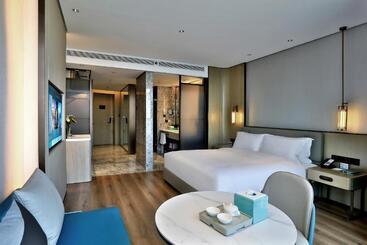 هتل Wyndham Garden Hangzhou Yuhang