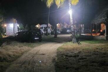 پانسیون Coconut Tree Guest House