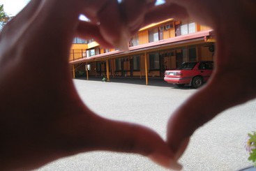 Ambassador Motel