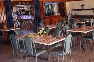 Ambassador Motel