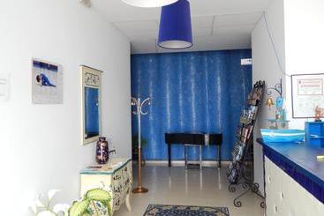 Aparthotel Playa Conil