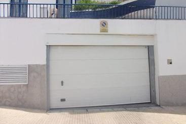 Aparthotel Playa Conil