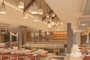 Buccament Bay Resort