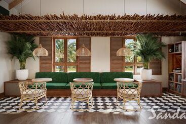 Buccament Bay Resort