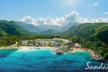 Buccament Bay Resort