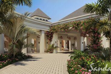 Buccament Bay Resort