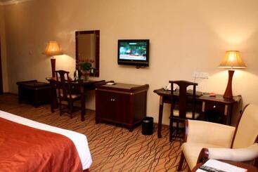 Crossroads Hotel Lilongwe