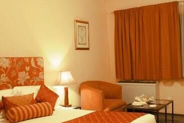 Crossroads Hotel Lilongwe