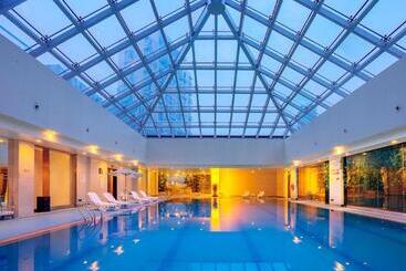 Hongrui Jinling Grand Hotel Hefei