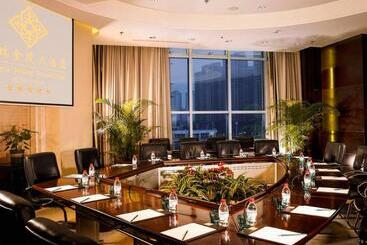 Hongrui Jinling Grand Hotel Hefei