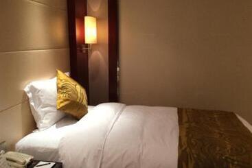 Hongrui Jinling Grand Hotel Hefei