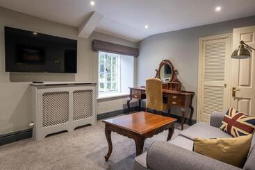هتل Boscundle Manor
