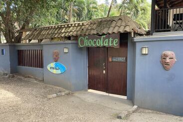 هتل Chocolate