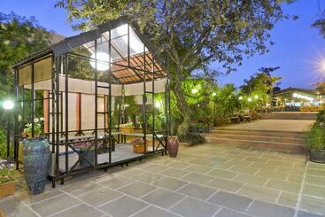 هتل Club Mahindra Saj Mahabaleshwar