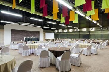 هتل Club Mahindra Saj Mahabaleshwar