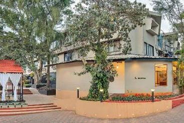 هتل Club Mahindra Saj Mahabaleshwar