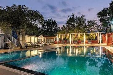 هتل Club Mahindra Saj Mahabaleshwar