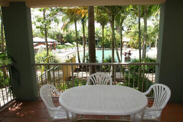 هتل Diamond Sands Resort