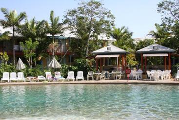 هتل Diamond Sands Resort
