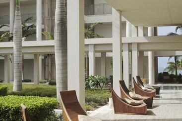 هتل Four Seasons Resort And Residences Anguilla